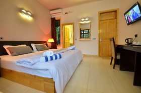 Beach Residence