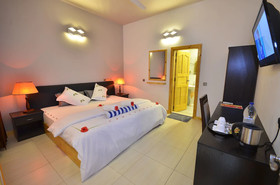Beach Residence