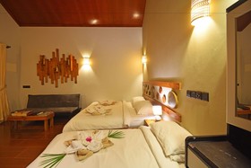 Beach Villa Ukulhas