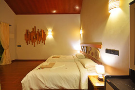 Beach Villa Ukulhas