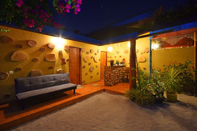 Beach Villa Ukulhas