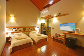 Beach Villa Ukulhas