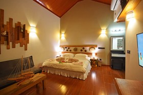 Beach Villa Ukulhas