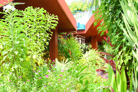 Beach Villa Ukulhas