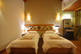 Beach Villa Ukulhas