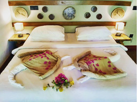 Beach Villa Ukulhas