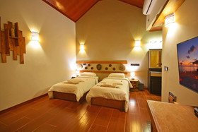 Beach Villa Ukulhas