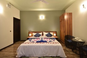 Island Home Ukulhas