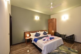 Island Home Ukulhas