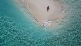 Island Home Ukulhas
