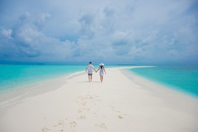 Island Home Ukulhas