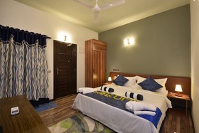 Island Home Ukulhas