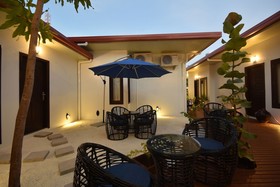 Island Home Ukulhas