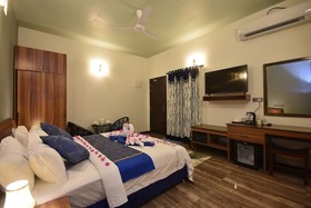 Island Home Ukulhas