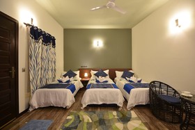 Island Home Ukulhas