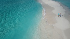 Island Home Ukulhas