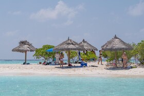 Koimala Beach