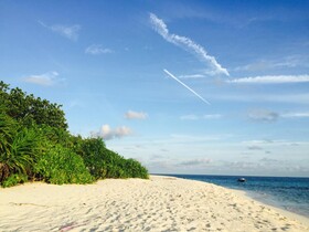 Koimala Beach