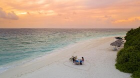 Koimala Beach