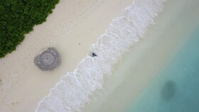 Koimala Beach