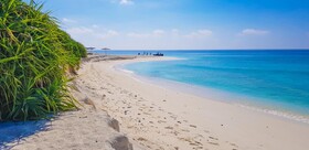 Koimala Beach