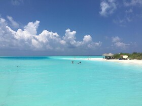 Koimala Beach