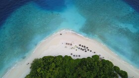 Koimala Beach