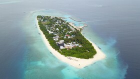 Koimala Beach