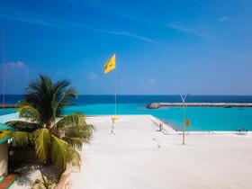 Koimala Beach