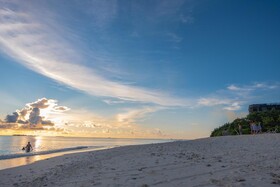 Koimala Beach