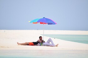 Koimala Beach