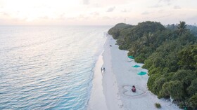 Koimala Beach