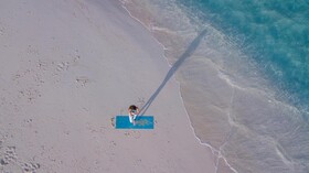 Koimala Beach