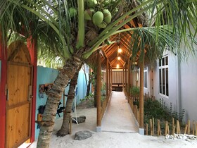 Koimala Beach