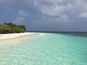Koimala Beach