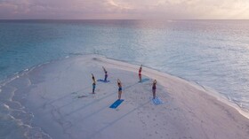 Koimala Beach