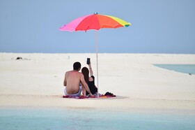 Koimala Beach