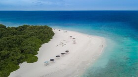Koimala Beach