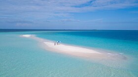 Koimala Beach