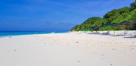Koimala Beach