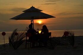 Koimala Beach