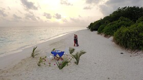 Koimala Beach