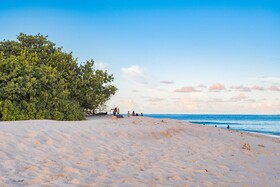 Koimala Beach