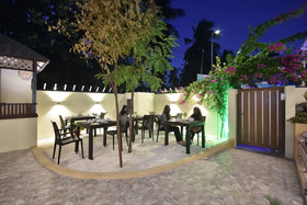 Nala Veli Villa