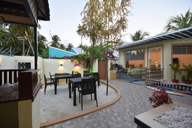 Nala Veli Villa