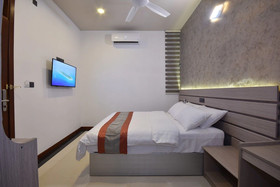 Nala Veli Villa