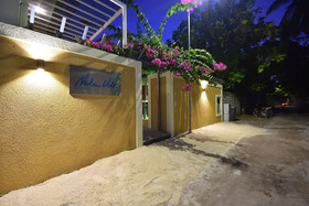 Nala Veli Villa