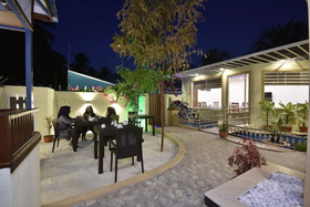 Nala Veli Villa