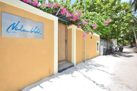 Nala Veli Villa