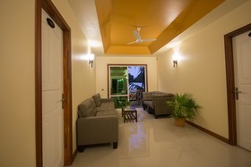 Ostrov Hotel